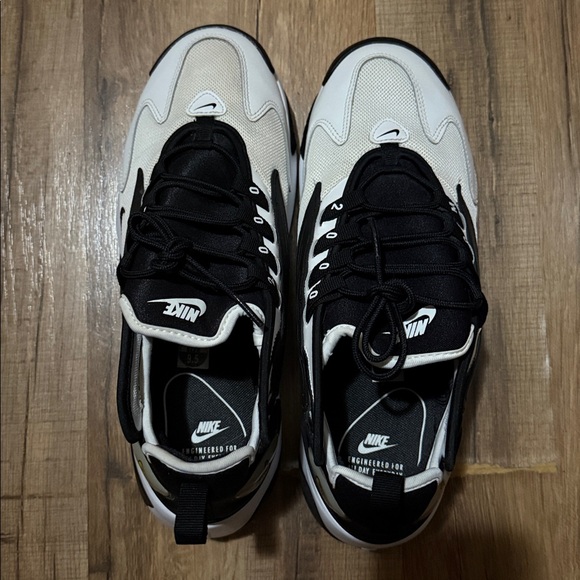 Nike Zoom 2K - Picture 2 of 8